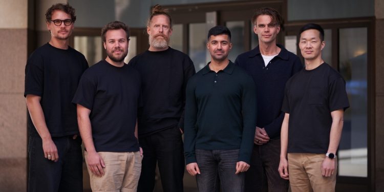 Pit AI enterprise software funding