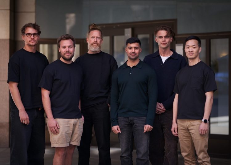 Pit AI enterprise software funding