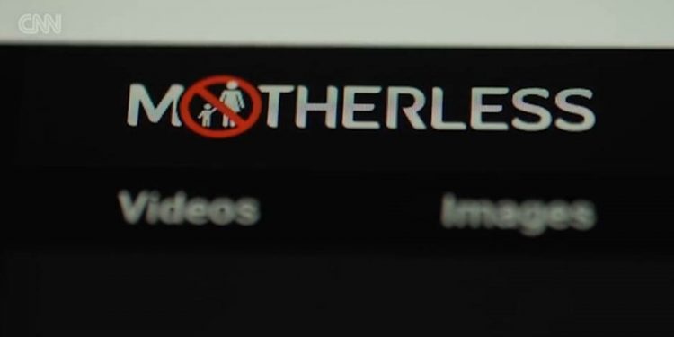 Porn website Motherless goes offline