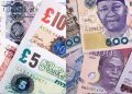 Pounds to naira | Pound Sterling
