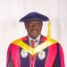 Professor Adeboye Akanni Akinwunmi, Achievers University Lecture