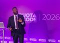 Quota and Code conference, convened by Akanni Isaac
