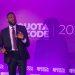 Quota and Code conference, convened by Akanni Isaac