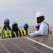 Rural Electrification Agency - REA Solar project