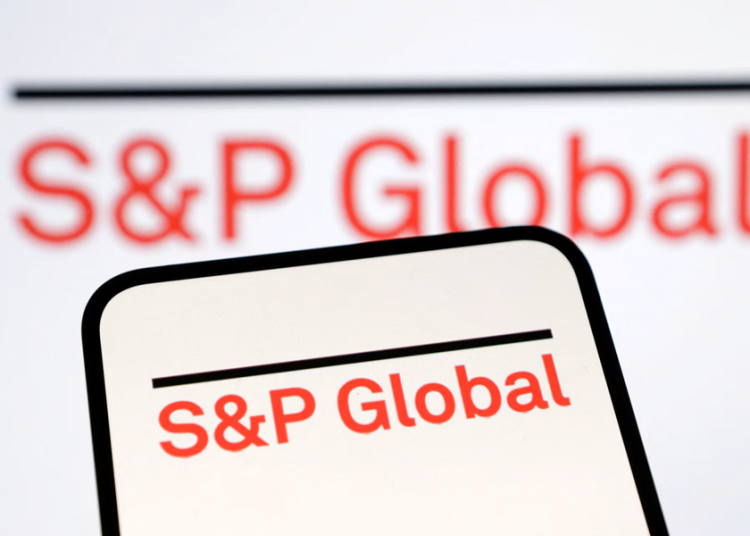 S&P Global Ratings