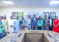 SRAP 2.0 - NITDA and Angola