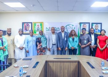 SRAP 2.0 - NITDA and Angola