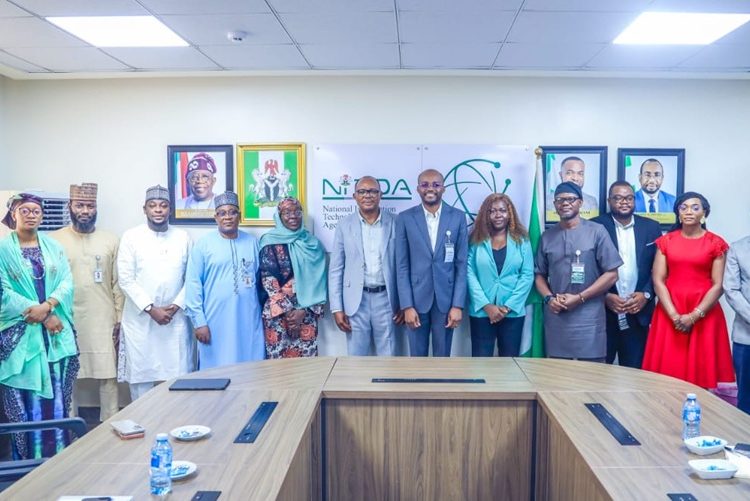 SRAP 2.0 - NITDA and Angola