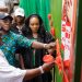 Sahara Go Recycling Hubs in Ojudu Lagos