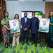 Sahara Group 2025 sustainability Report