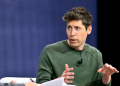 Sam Altman AI job losses