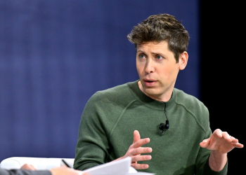 Sam Altman AI job losses