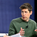 Sam Altman AI job losses
