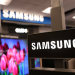 Samsung Crosses $1 Trillion Valuation