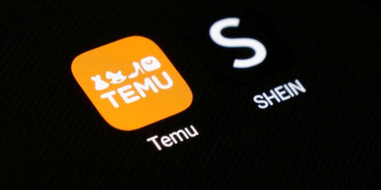 Shein and Temu Clash in London Court