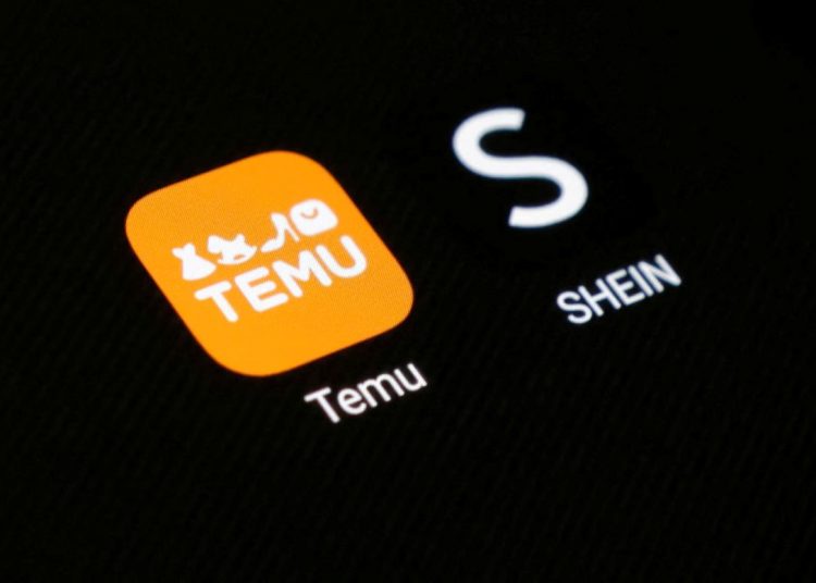 Shein and Temu Clash in London Court