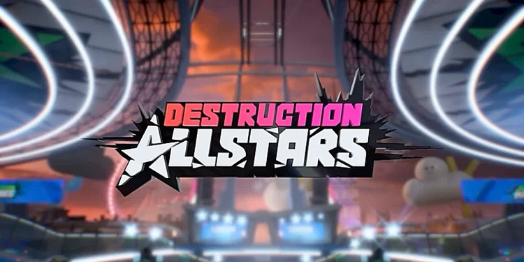 Sony Shuts Down Destruction AllStars Multiplayer