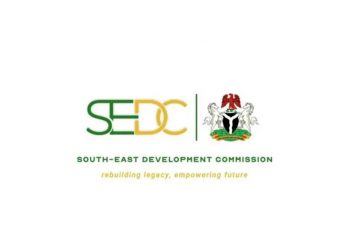 South-East Development Commission - SEDC