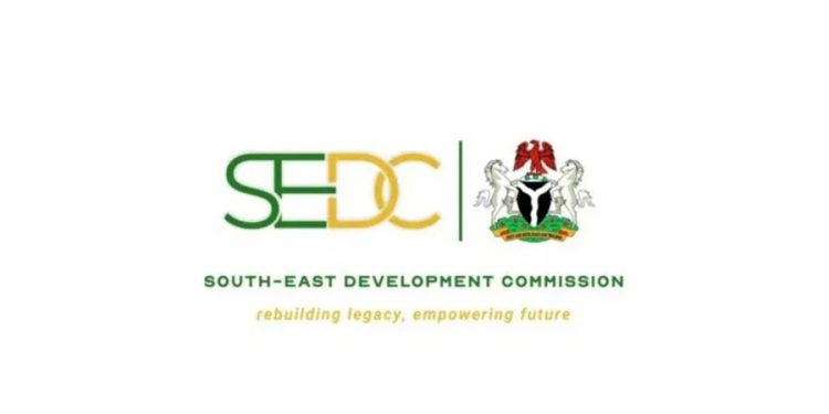 South-East Development Commission - SEDC