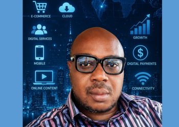 Anthony Emeka Nwosu