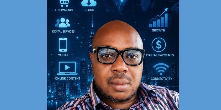 Anthony Emeka Nwosu