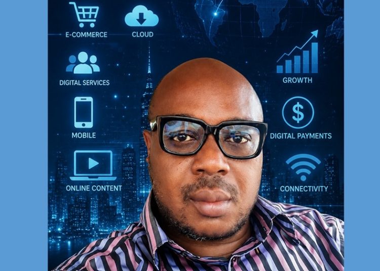 Anthony Emeka Nwosu