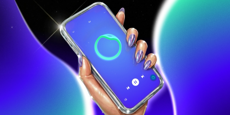 Spotify AI DJ