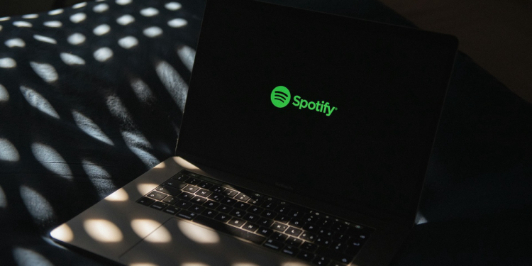 Spotify narrated articles