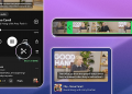 Spotify podcast clips feature
