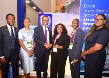 Stanbic IBTC and GTR West Africa 2026