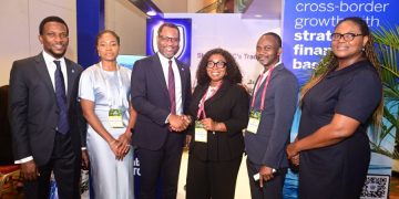 Stanbic IBTC and GTR West Africa 2026
