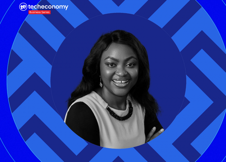 Success Ajilore | Techeconomy Business Series