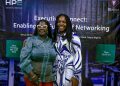 TD Africa & HPE
