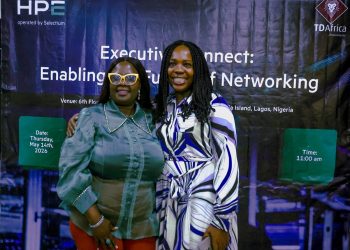 TD Africa & HPE
