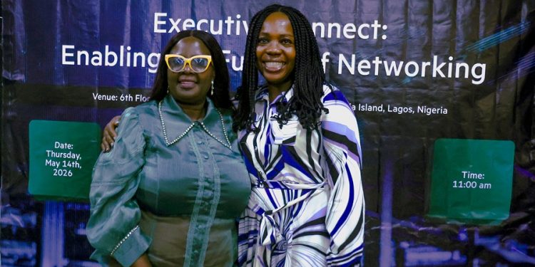 TD Africa & HPE