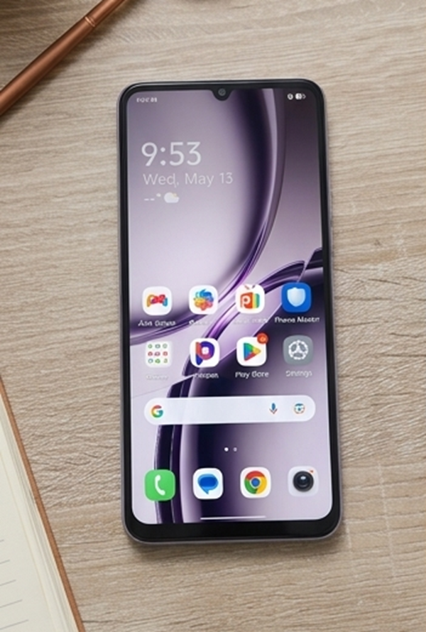 Smartphone less than N150,000