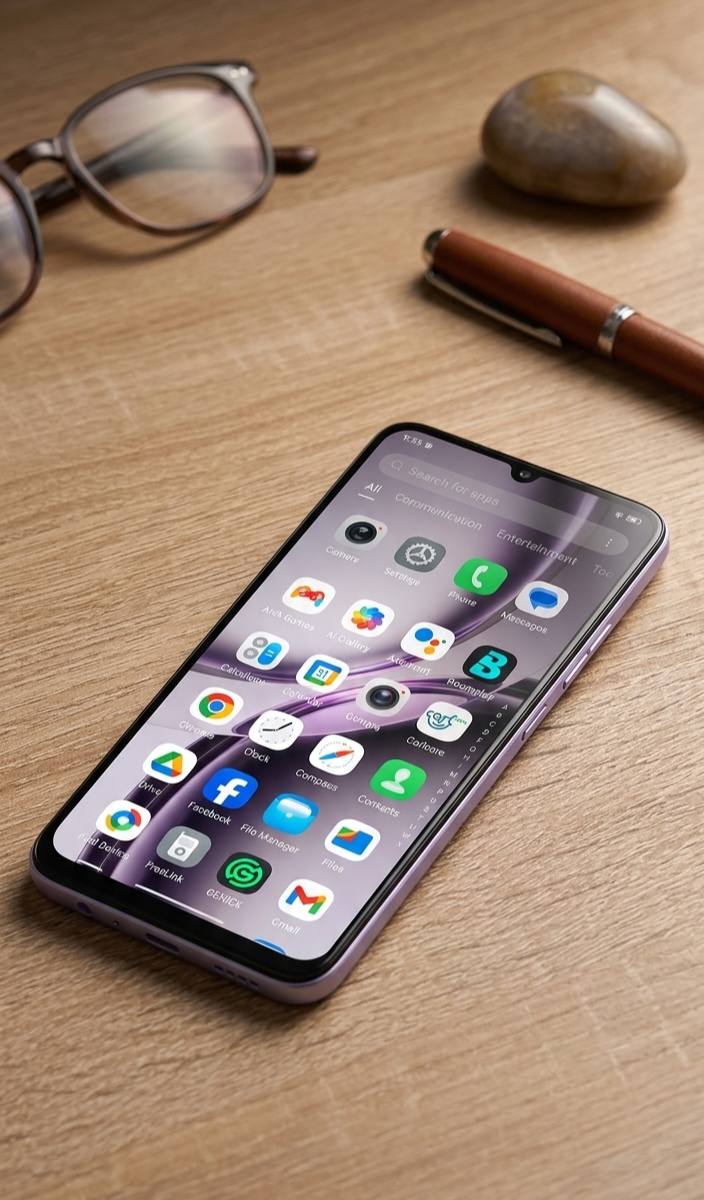 TECNO POP 20 Review by Techeconomy