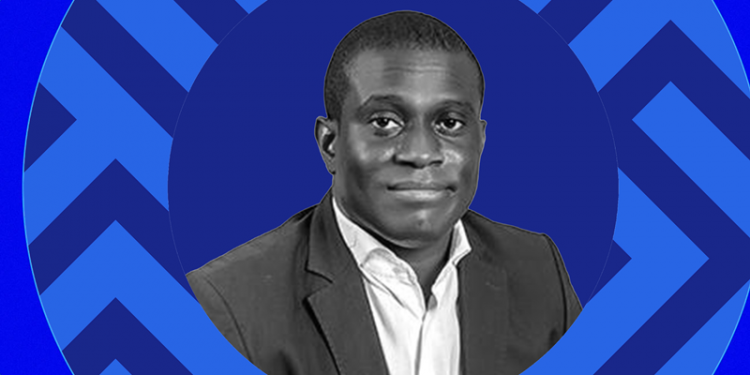 Techeconomy Business Series - Kayode Akintunde