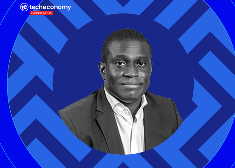 Techeconomy Business Series - Kayode Akintunde