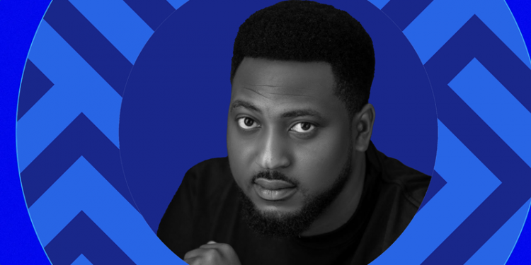 Moses Amama, founder, Startup Lab & Futurefeat | Defines Startup Success