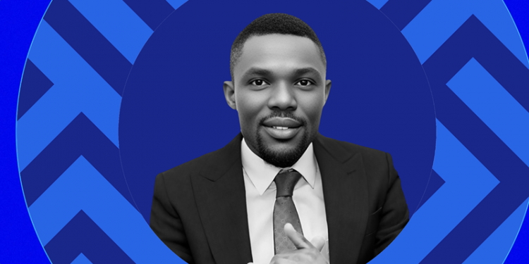 Philip Aiwekhoe - Techeconomy Business Series
