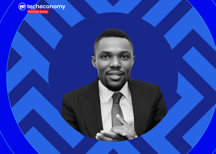 Philip Aiwekhoe - Techeconomy Business Series