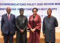 Telecomunications Policy Review by NCC