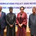 Telecomunications Policy Review by NCC