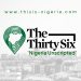 The 36: Nigeria Unscripted by This Is Nigeria