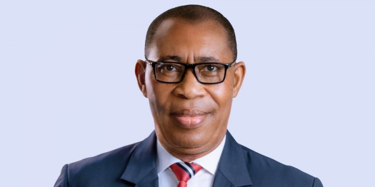 Tony Aniemeke Heirs Insurance Brokers