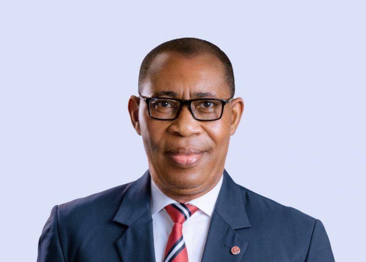 Tony Aniemeke Heirs Insurance Brokers