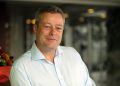Tony Anscombe, Chief Security Evangelist at ESET | Cyber Resilience