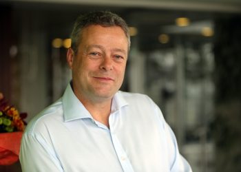 Tony Anscombe, Chief Security Evangelist at ESET | Cyber Resilience