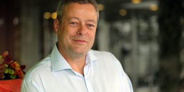 Tony Anscombe, Chief Security Evangelist at ESET | Cyber Resilience